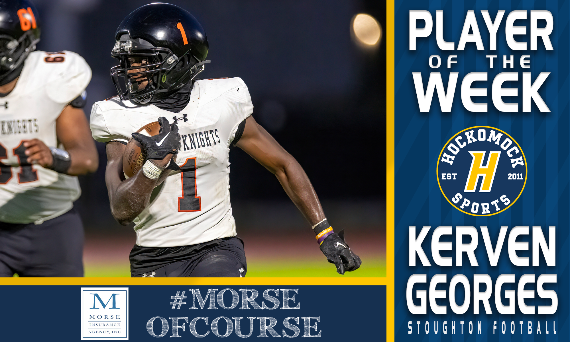 Kerven Georges