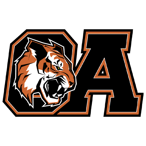 Oliver Ames