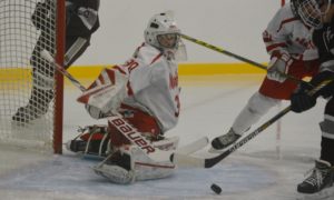 North Attleboro hockey