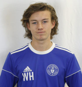 Will Halben