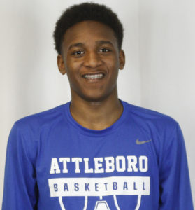 Nate Douglas