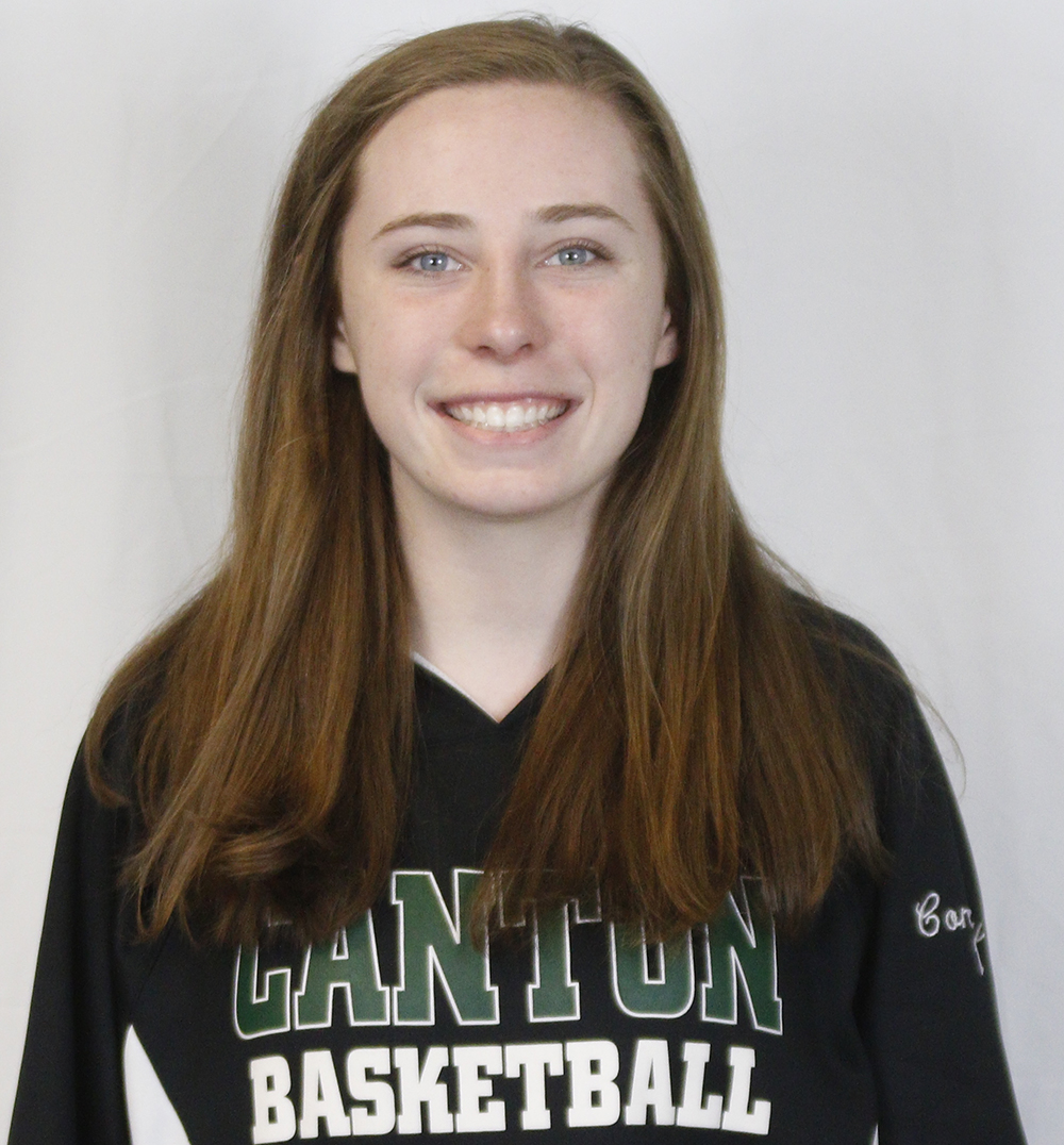 Maggie Connolly