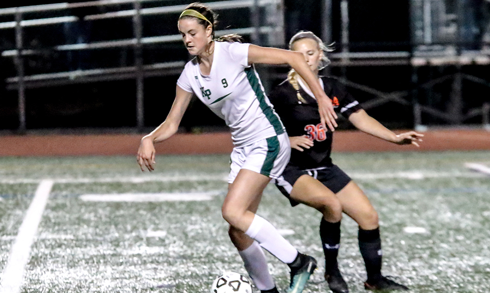 2018 Girls Soccer Players to Watch