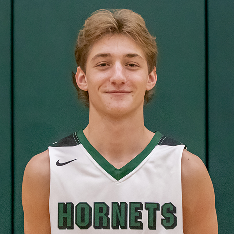 Matt Boen