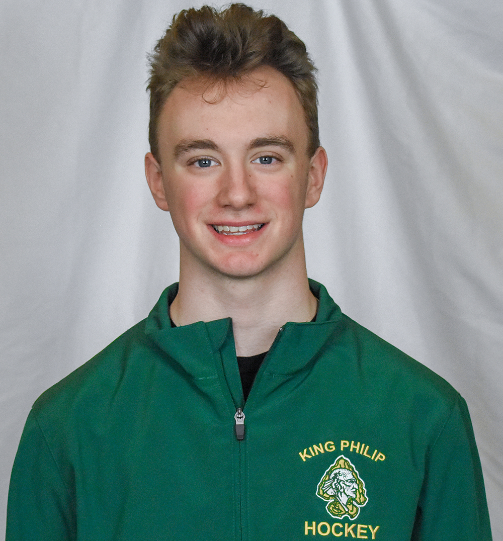 Rocco Bianculli, King Philip - HockomockSports.com