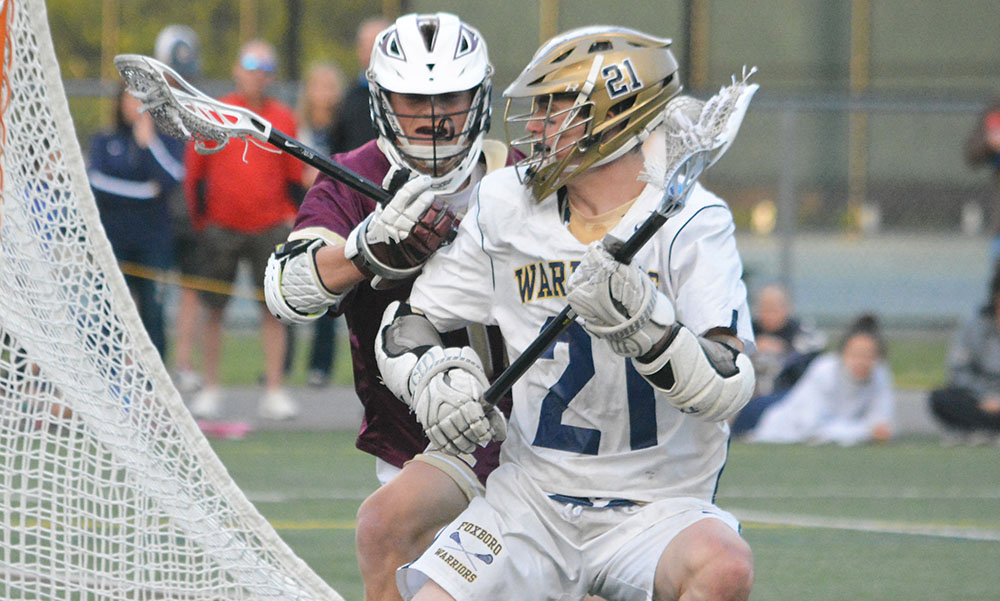 Boys Lacrosse Ten Players to Watch for 2019