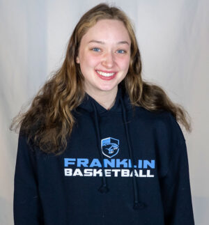 Olivia Quinn, Franklin - HockomockSports.com