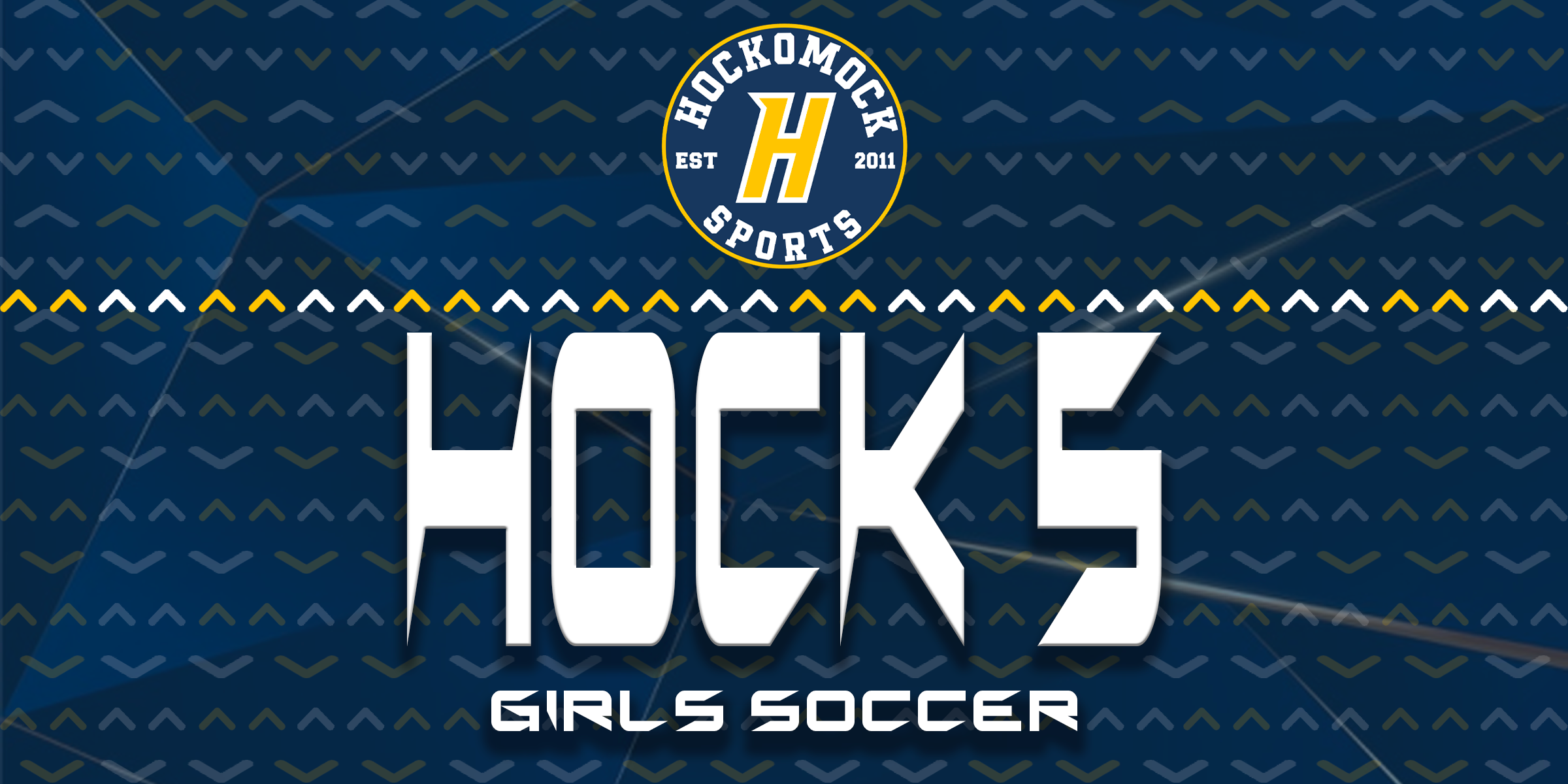 Girls Soccer Hock 5