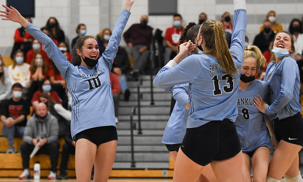 2022 Hockomock League Volleyball Preview