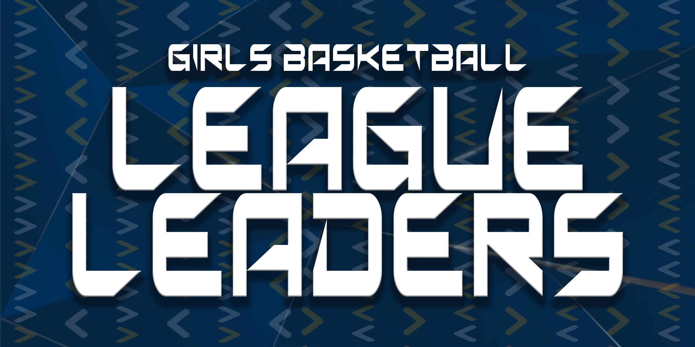 Hockomock Girls Basketball League Leaders
