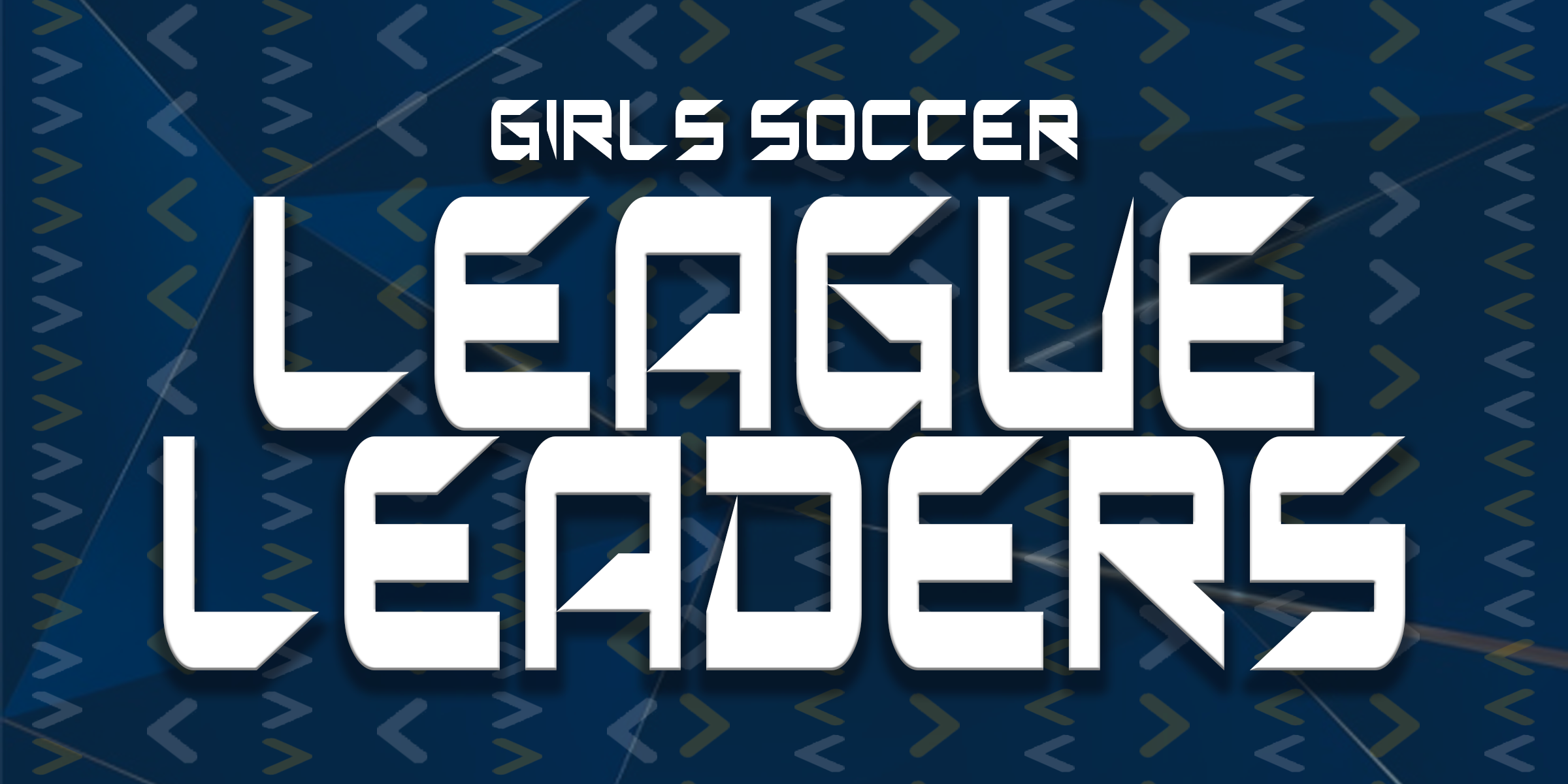 2022 Hockomock Girls Soccer League Leaders