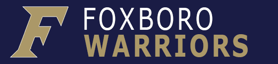 Foxboro Warriors