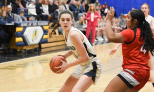 Foxboro girls basketball