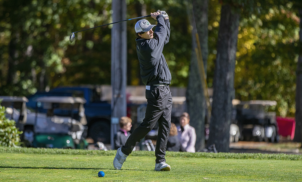 James Spector Hockomock Golf Preview 2023: Defending champs aiming to repeat