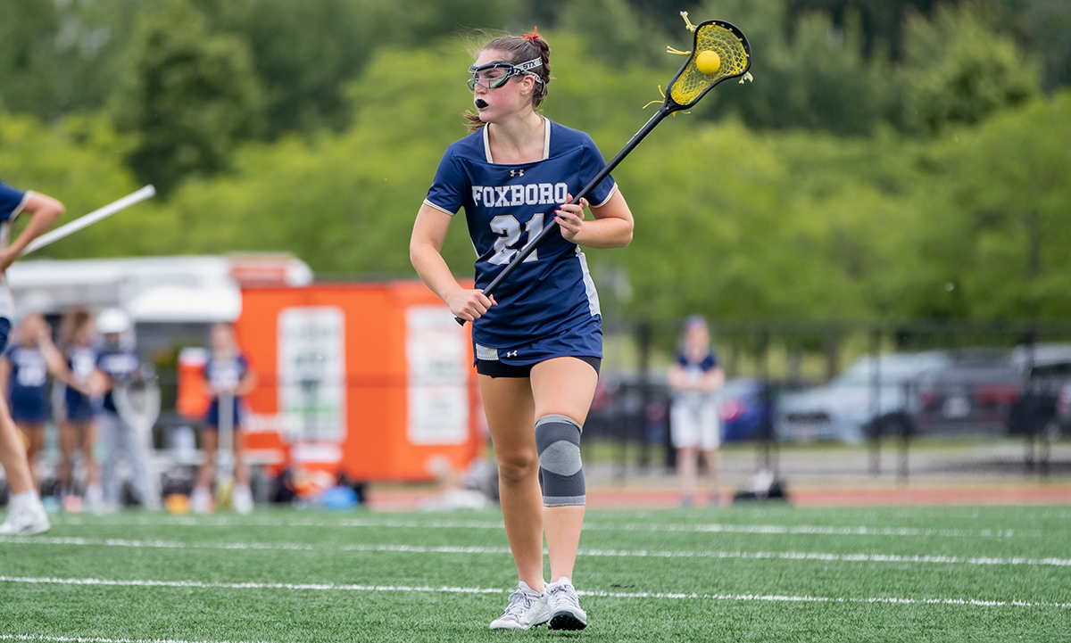 Hockomock Girls Lacrosse Ten Players to Watch for 2024