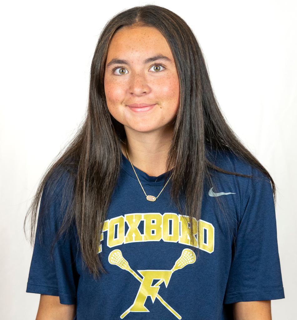 Addy Riley Addie Riley, Foxboro - HockomockSports.com