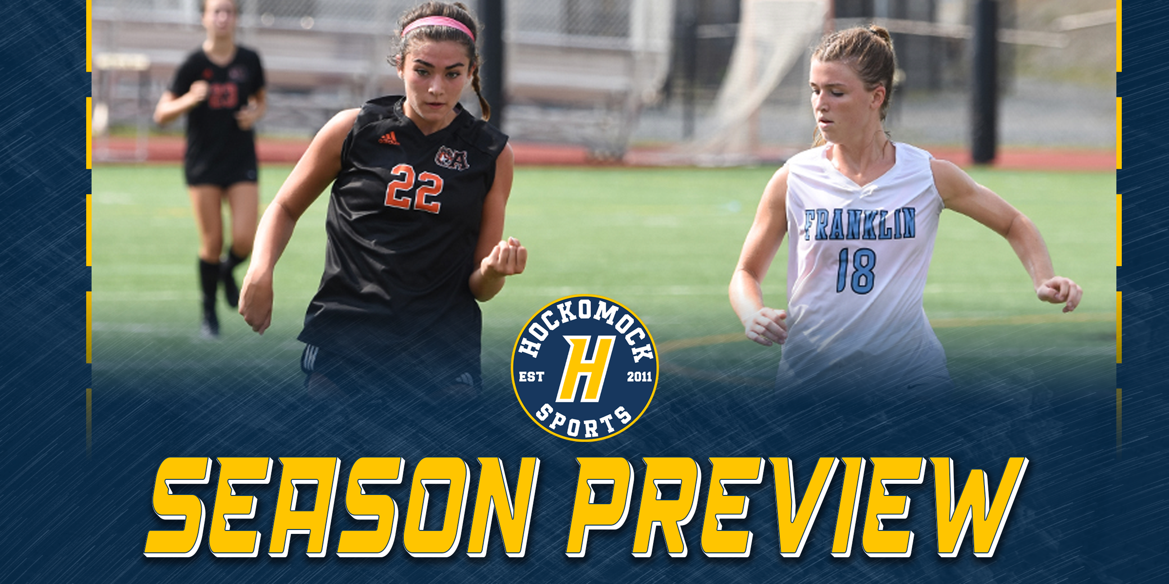 2024 Hockomock League Girls Soccer Preview