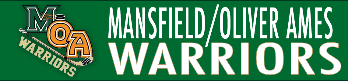 2024-2025 Mansfield Oliver Ames Foxboro Girls Hockey Schedule