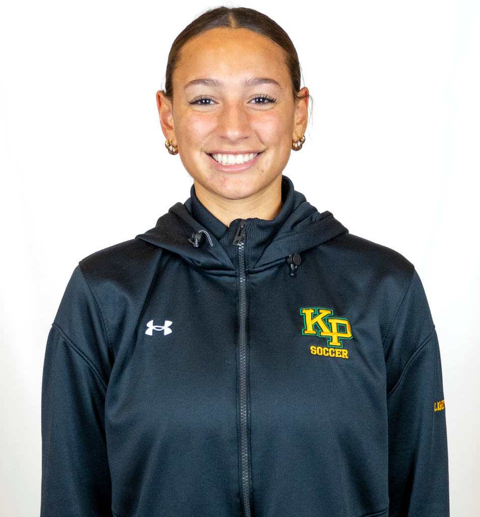 Addisyn Lamothe-Vaughn, King Philip - HockomockSports.com