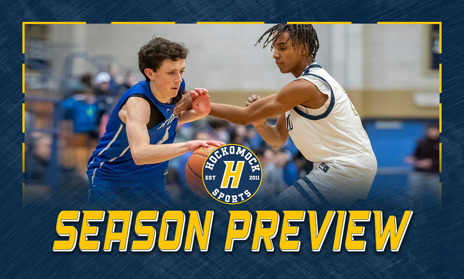 2024-2025 Hockomock Boys Basketball Preview