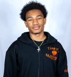 Amari Campbell