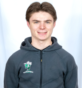 Nate Creedon