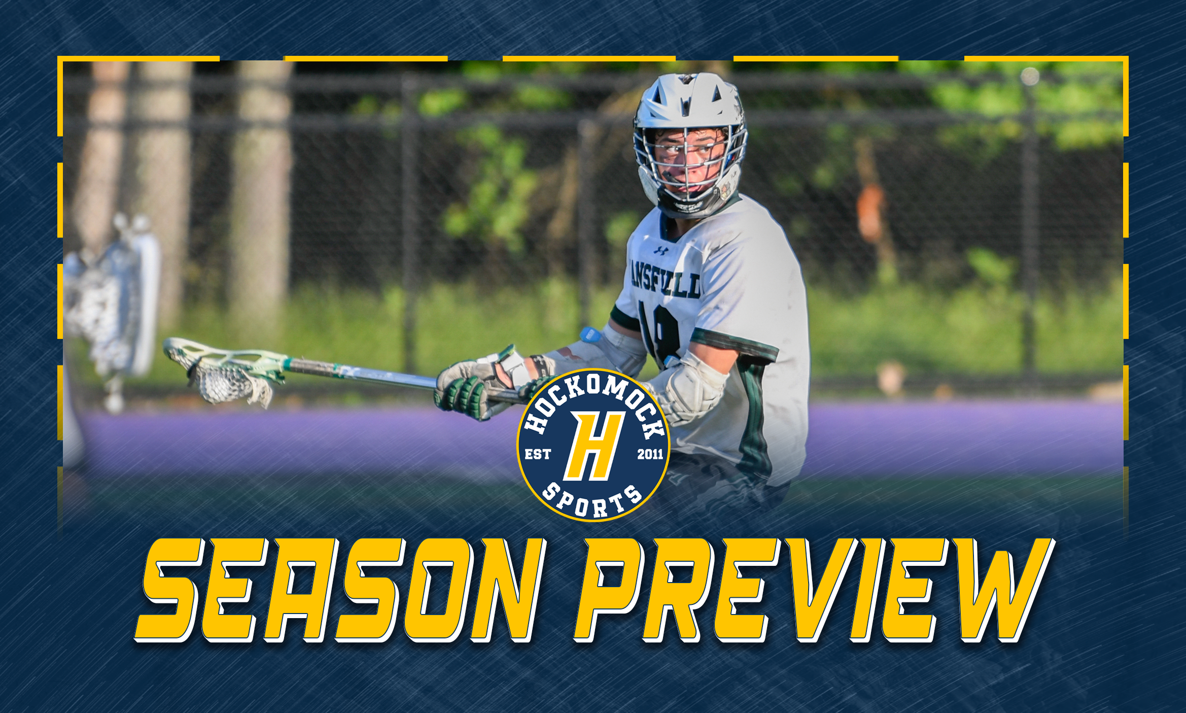 2025 Hockomock League Boys Lacrosse Preview
