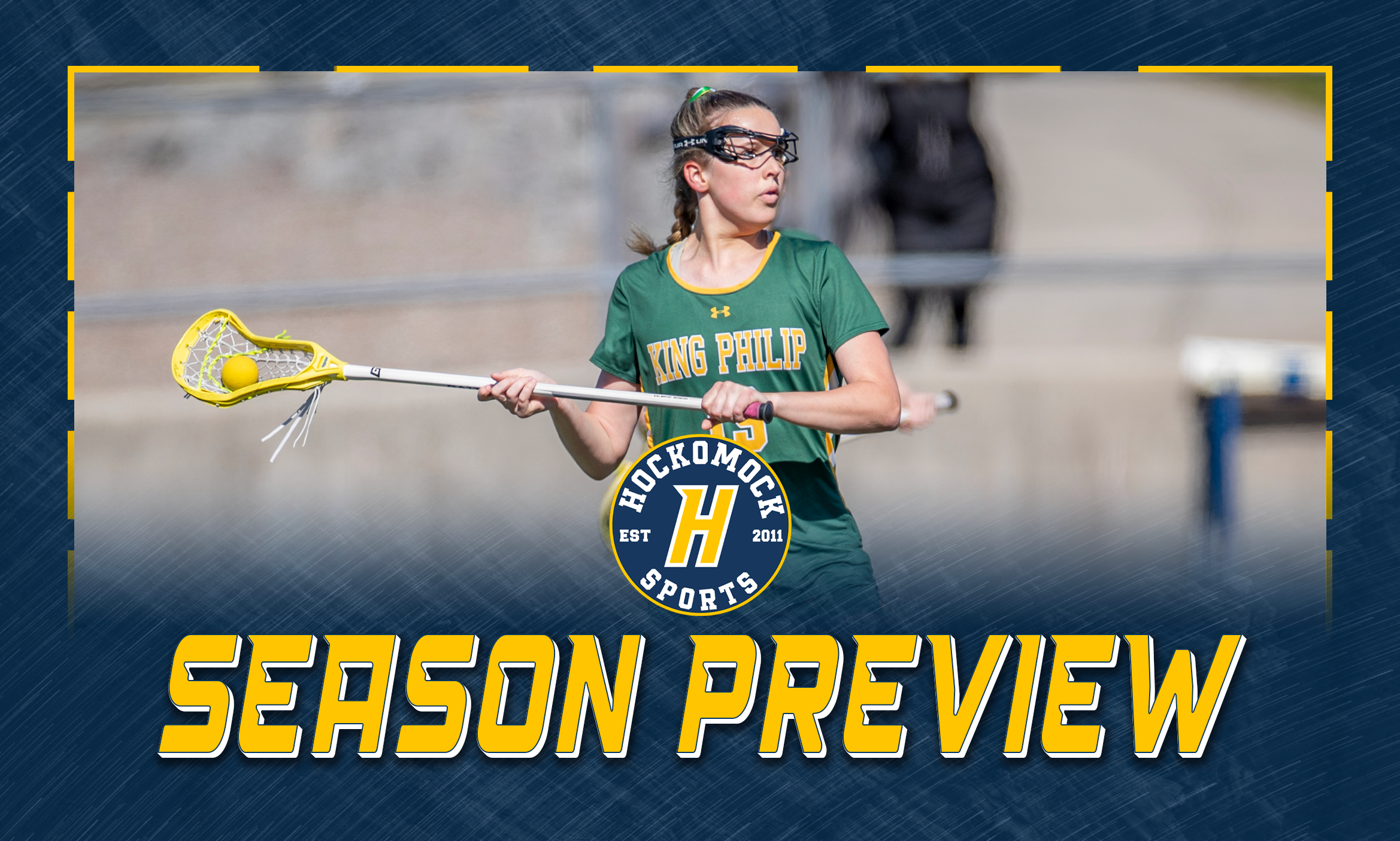 2025 Hockomock League Girls Lacrosse Preview