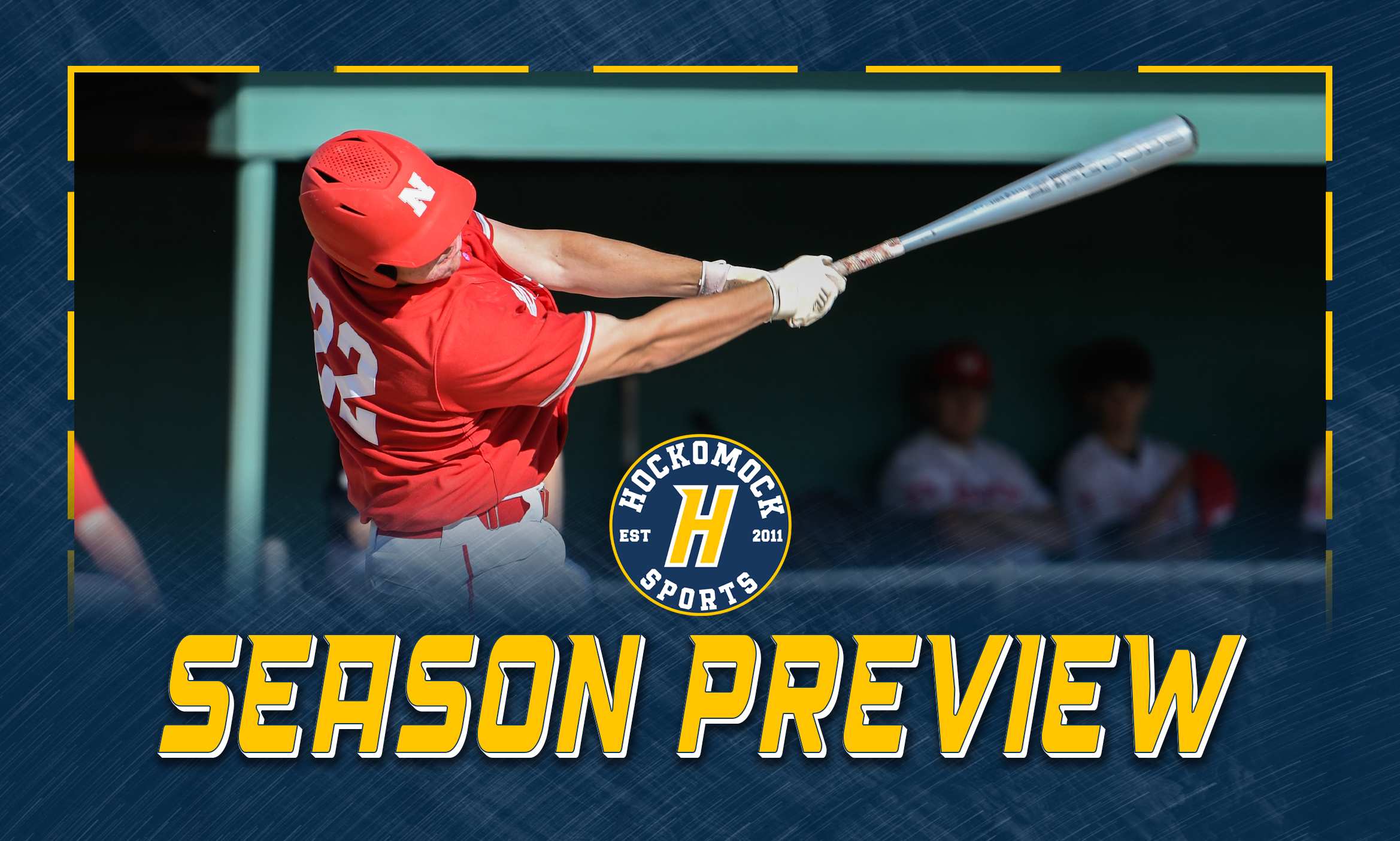 2025 Hockomock League Baseball Preview