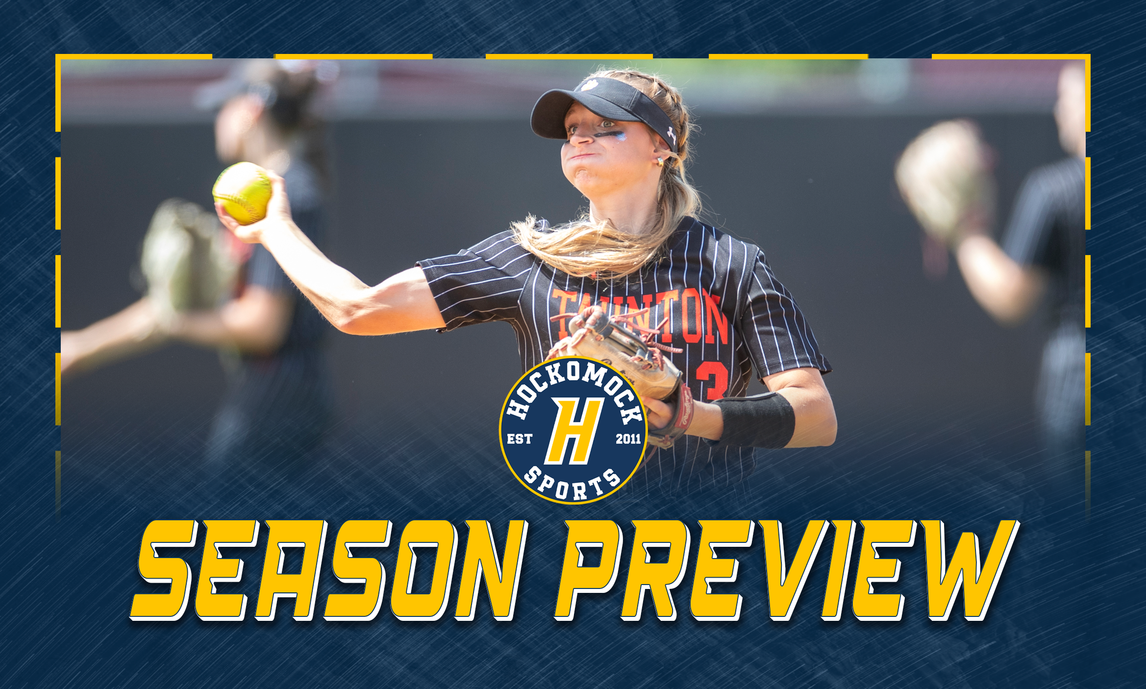 2025 Hockomock League Softball Preview