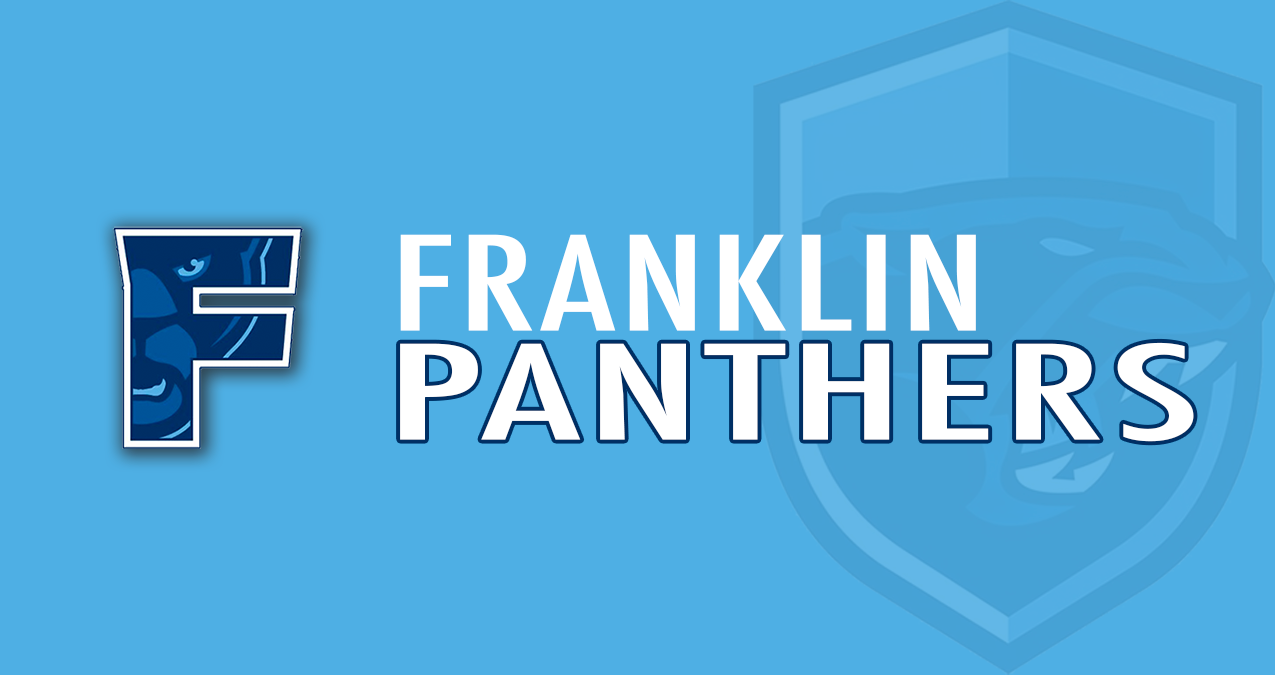 2025 Franklin Football Schedule