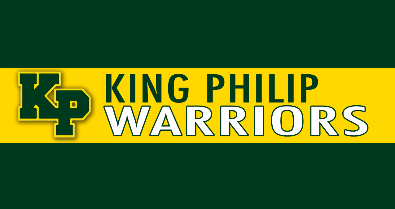 2025 King Philip Cross Country Schedule