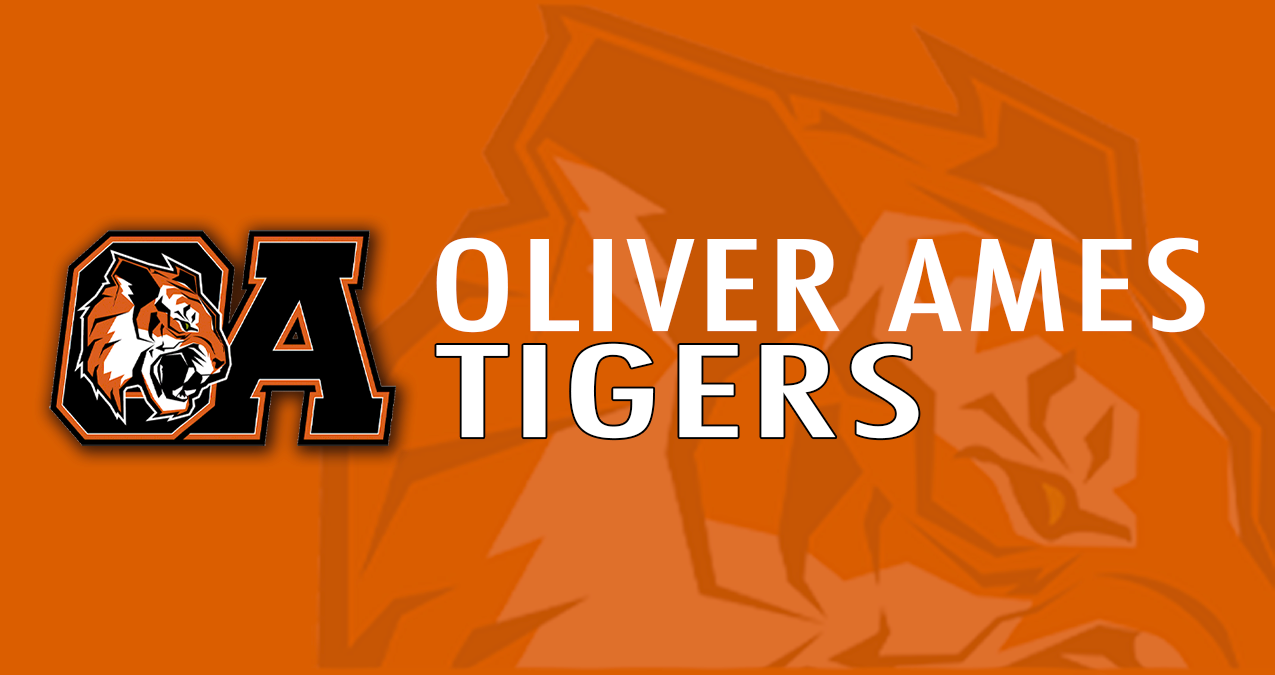 2025 Oliver Ames Football Schedule