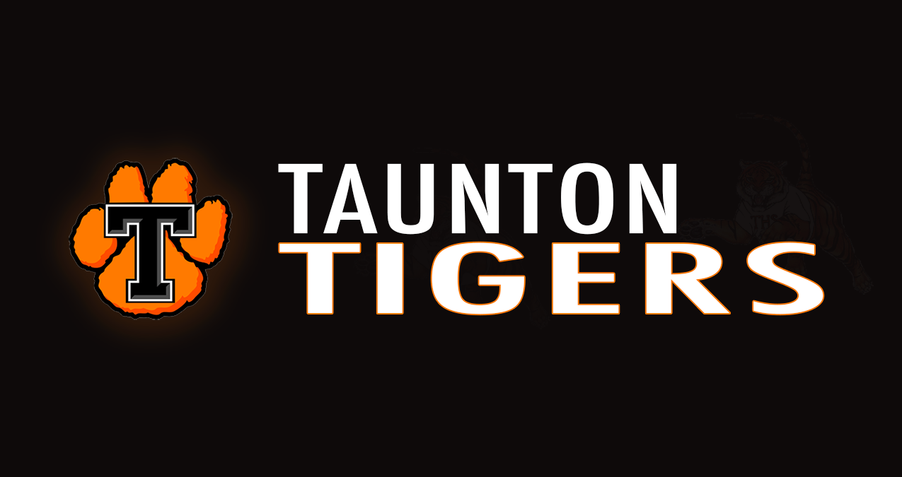 2025 Taunton Football Schedule