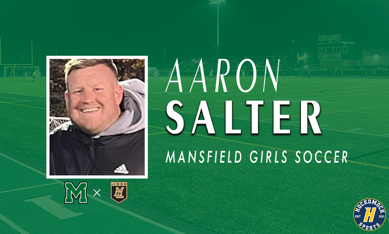 Aaron Salter