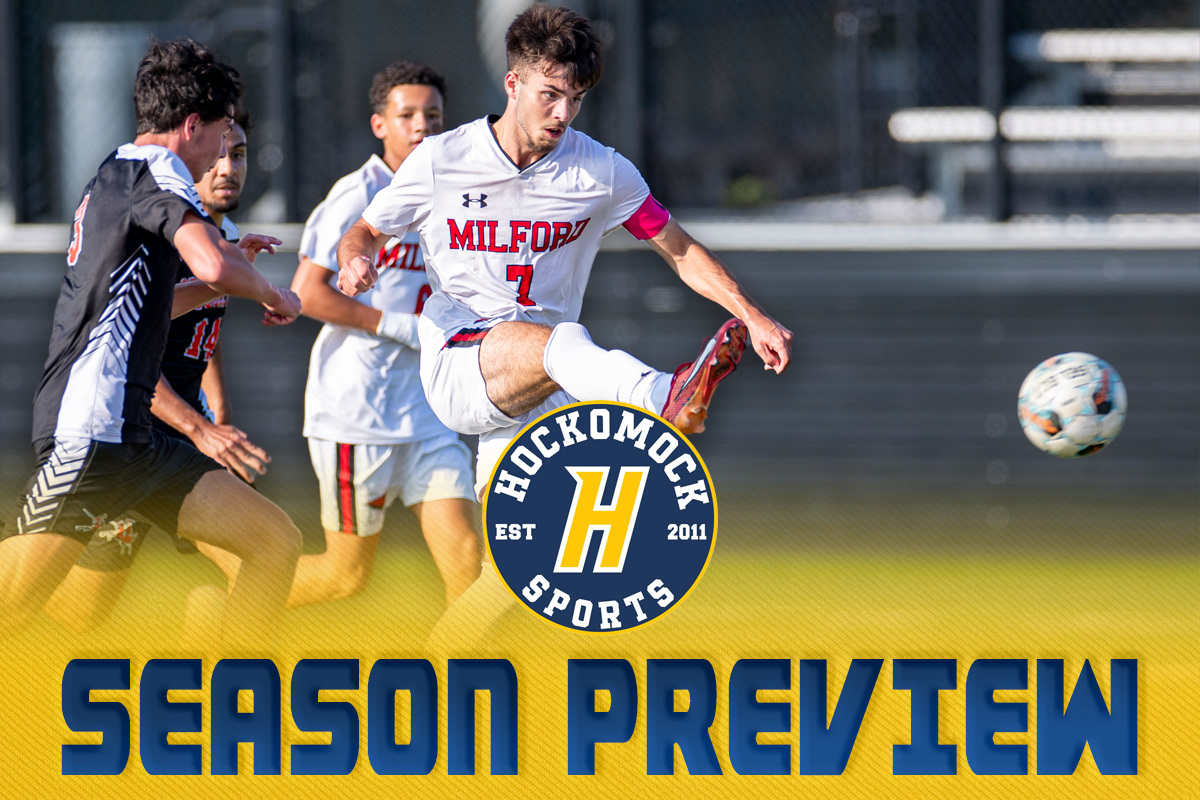 2025 Hockomock League Boys Soccer Preview