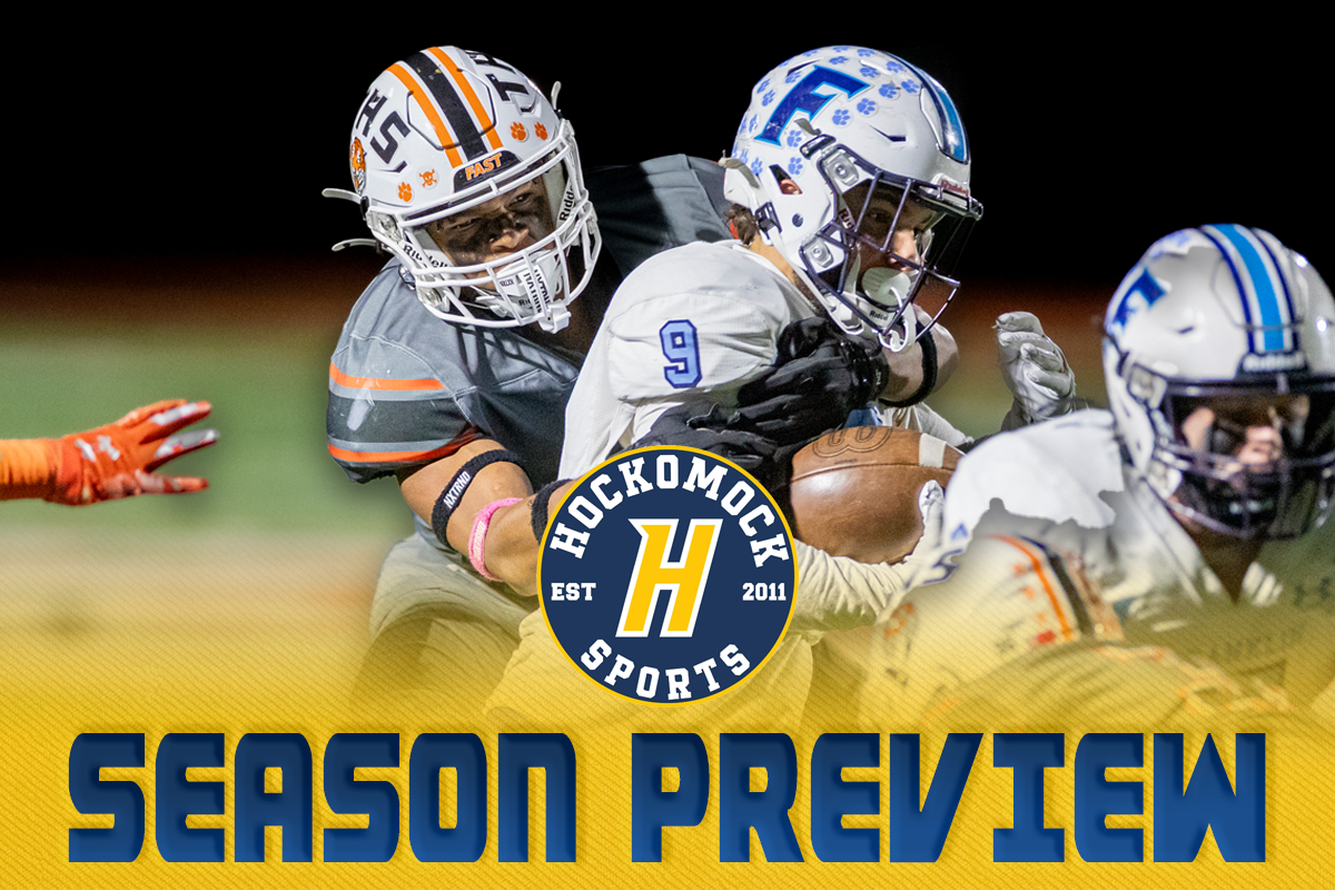 2025 Kelley-Rex Division Football Preview