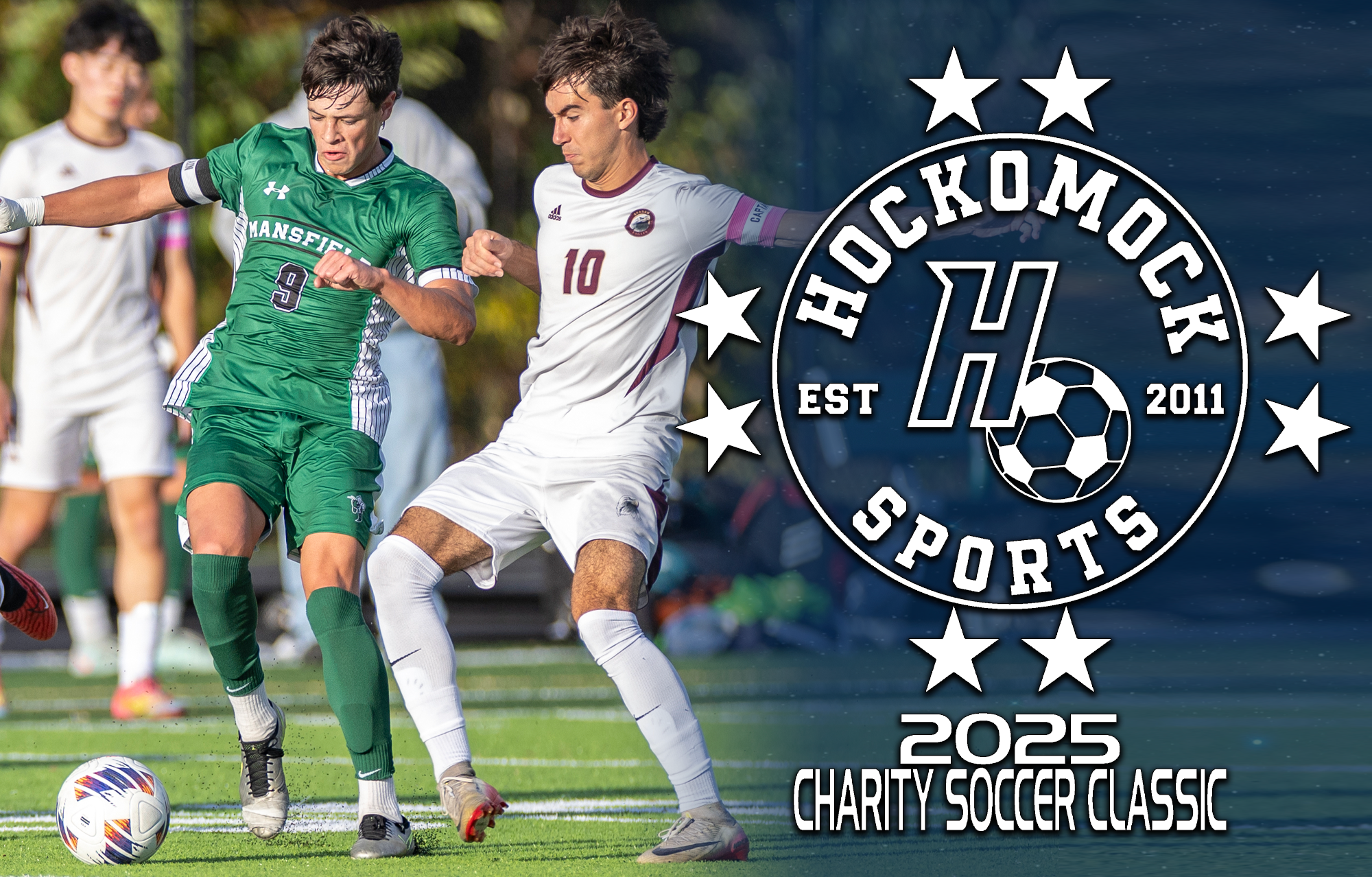 2025 Charity Soccer Classic