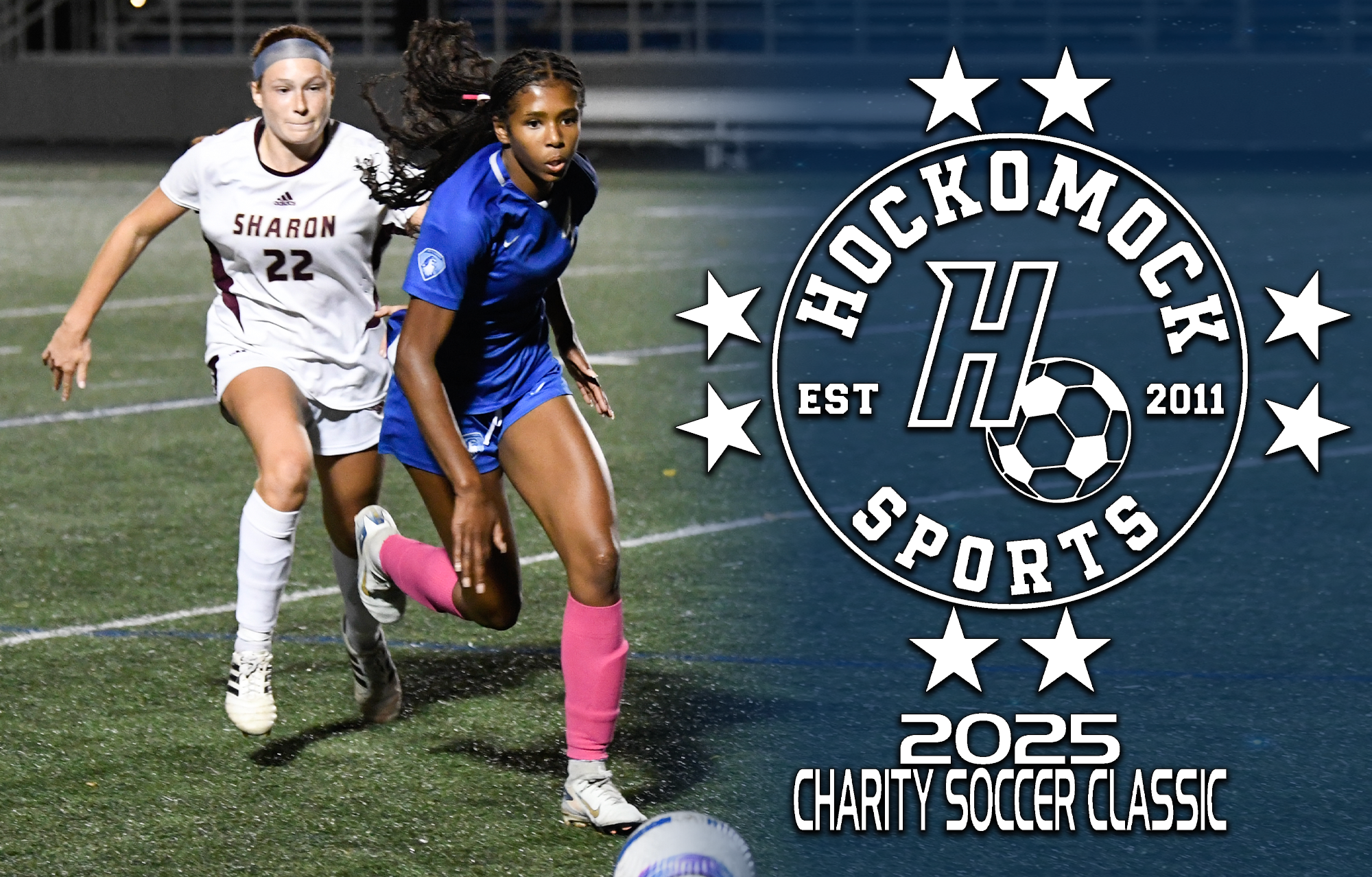 2025 Charity Soccer Classic