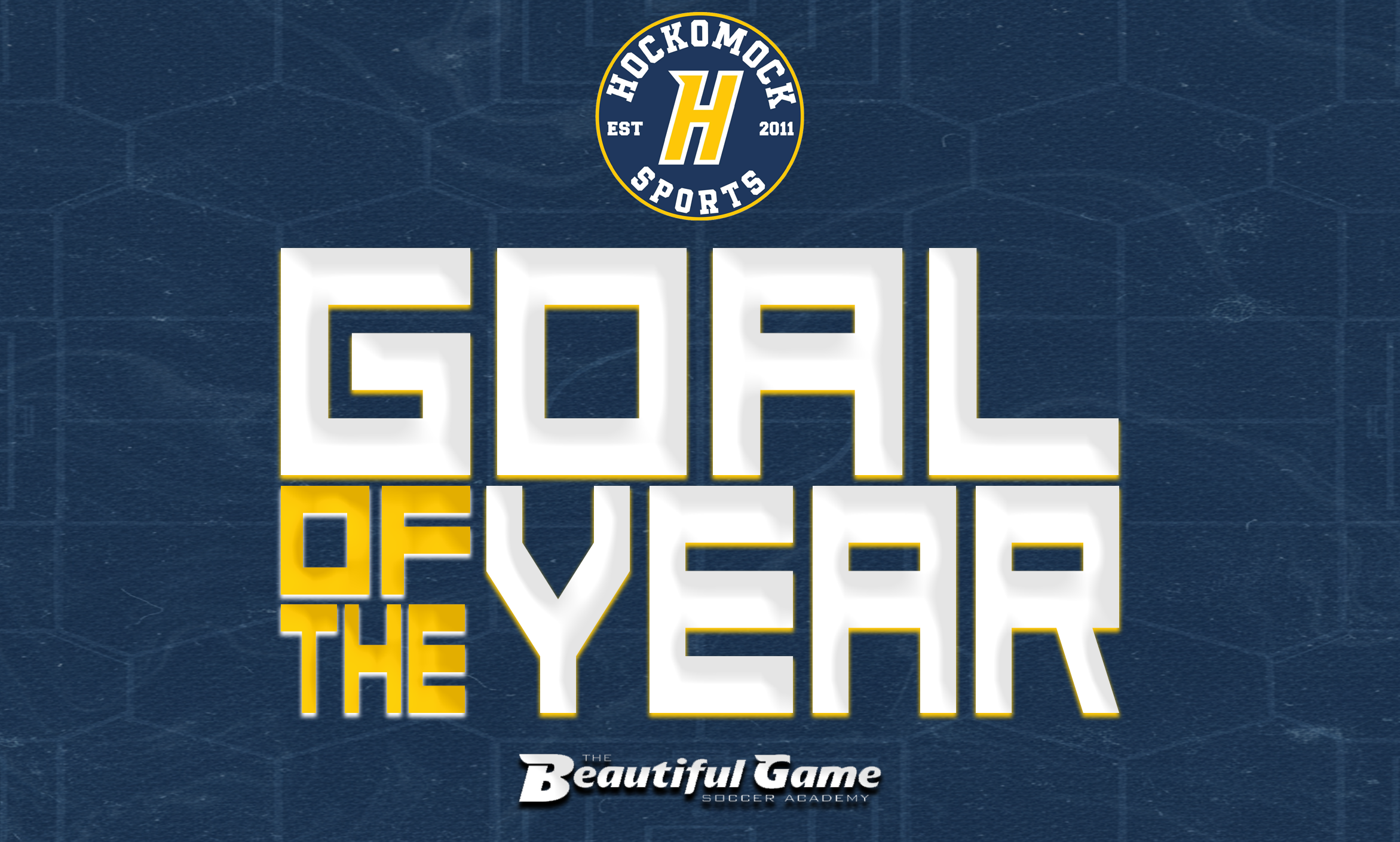 Goal of the Year