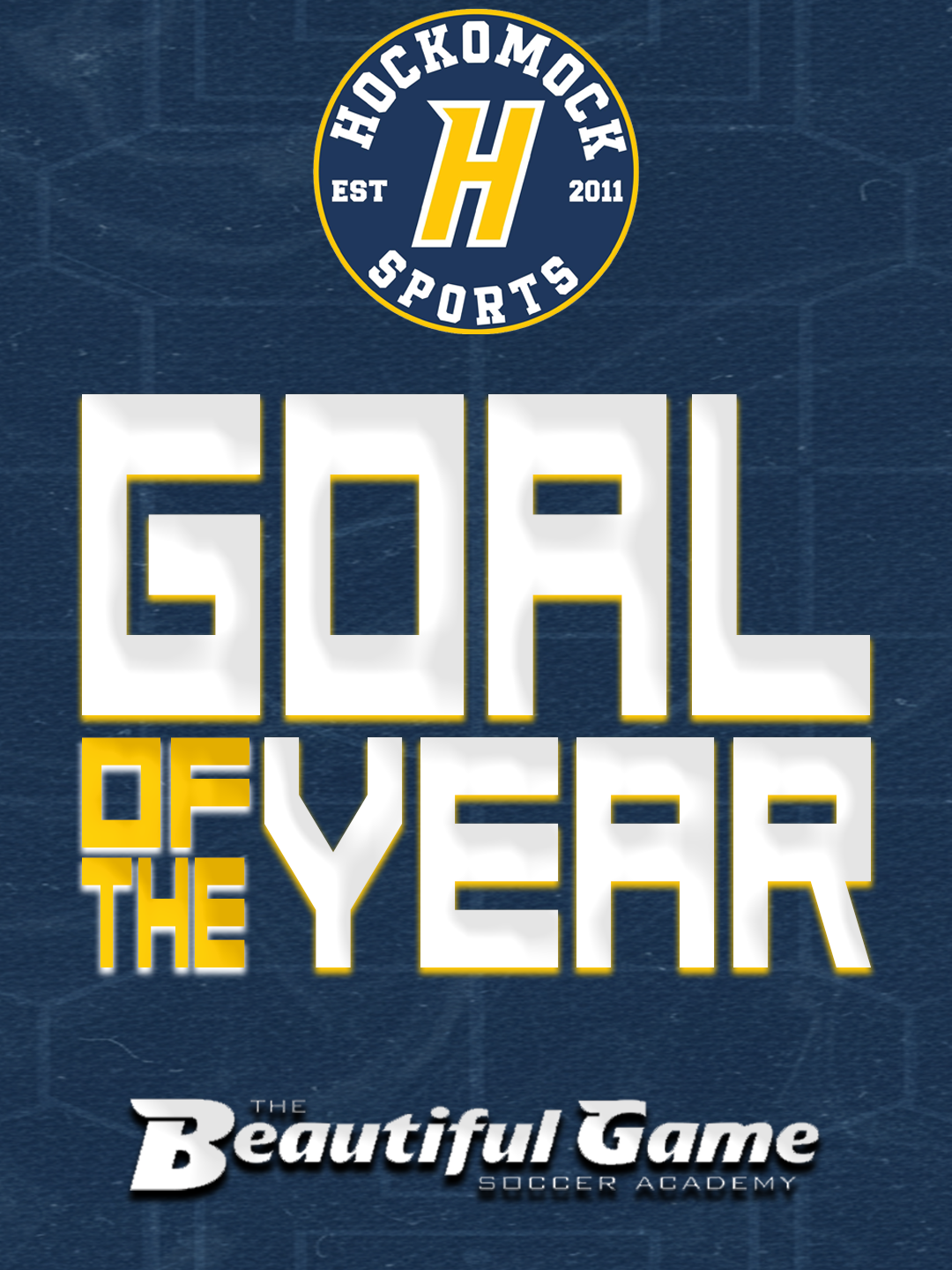 Goal of the Year