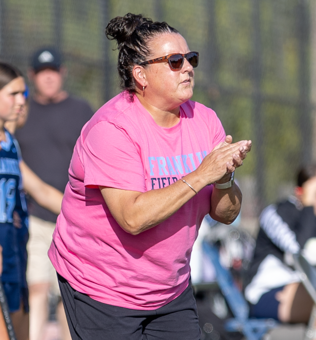 2025 HockomockSports Field Hockey Awards