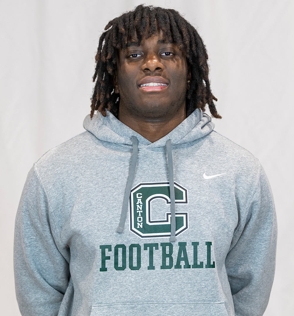 Rhancy Jean-Baptiste