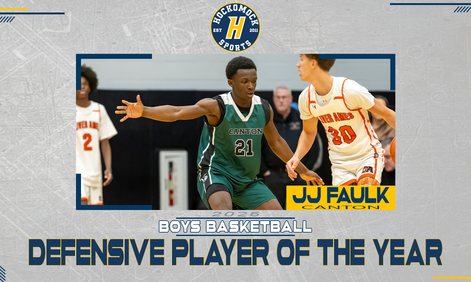 2026 HockomockSports Boys Basketball Awards