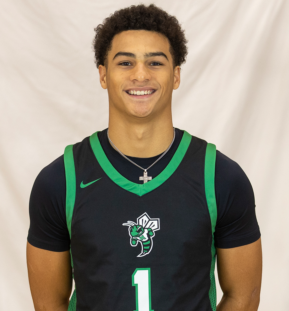 Darrian Sanders