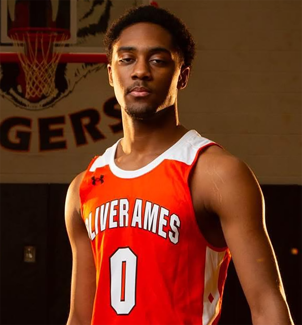 Zaire Maddox