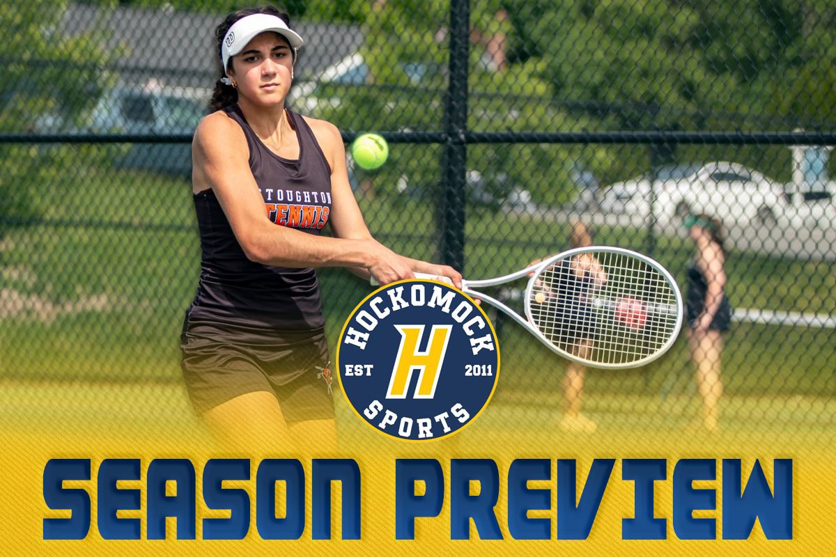 2026 Hockomock League Girls Tennis Preview