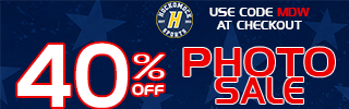 MDW Photo Sale