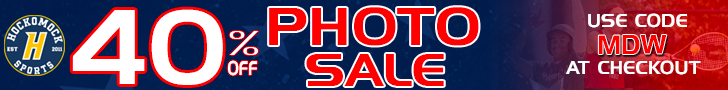 MDW Photo Sale