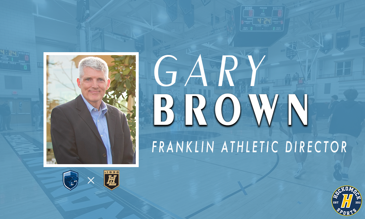 Gary Brown